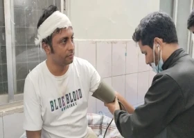 নরসিংদী